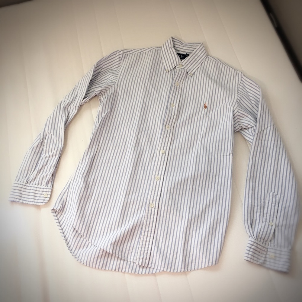 Ralph Lauren Polo dress shirt 👔